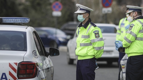 Primul mare oraș din România care intră în carantină totală. Ce restricții vor intra în vigoare