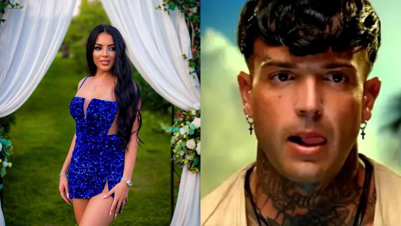 George Jaguarul, epic fail la Insula iubirii 2025. A vrut să o agațe pe Ionela, dar ce i-a ieșit pe gură...