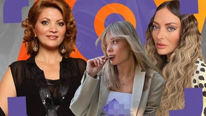 Mama Deliei a schimbat foaia anul acesta de sărbători! Gina Matache şi-a luat fiicele în primire: „Astea ale mele sunt vedete, nu stau ele să…”