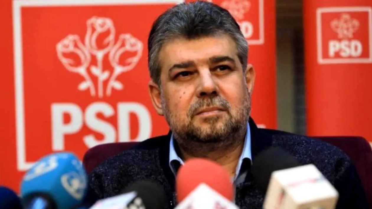 Marcel Ciolacu reacționează prompt după ce Rise Project a relatat că PSD Ilfov e controlată de clanurile interlope implicate în tranzacții cu terenuri: ”Să fie dizolvată!”