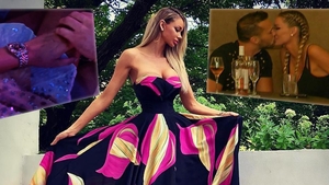 Bianca Drăgușanu și Tristan Tate, atingeri romantice în vacanța la Cannes. Imagini din destinația de lux
