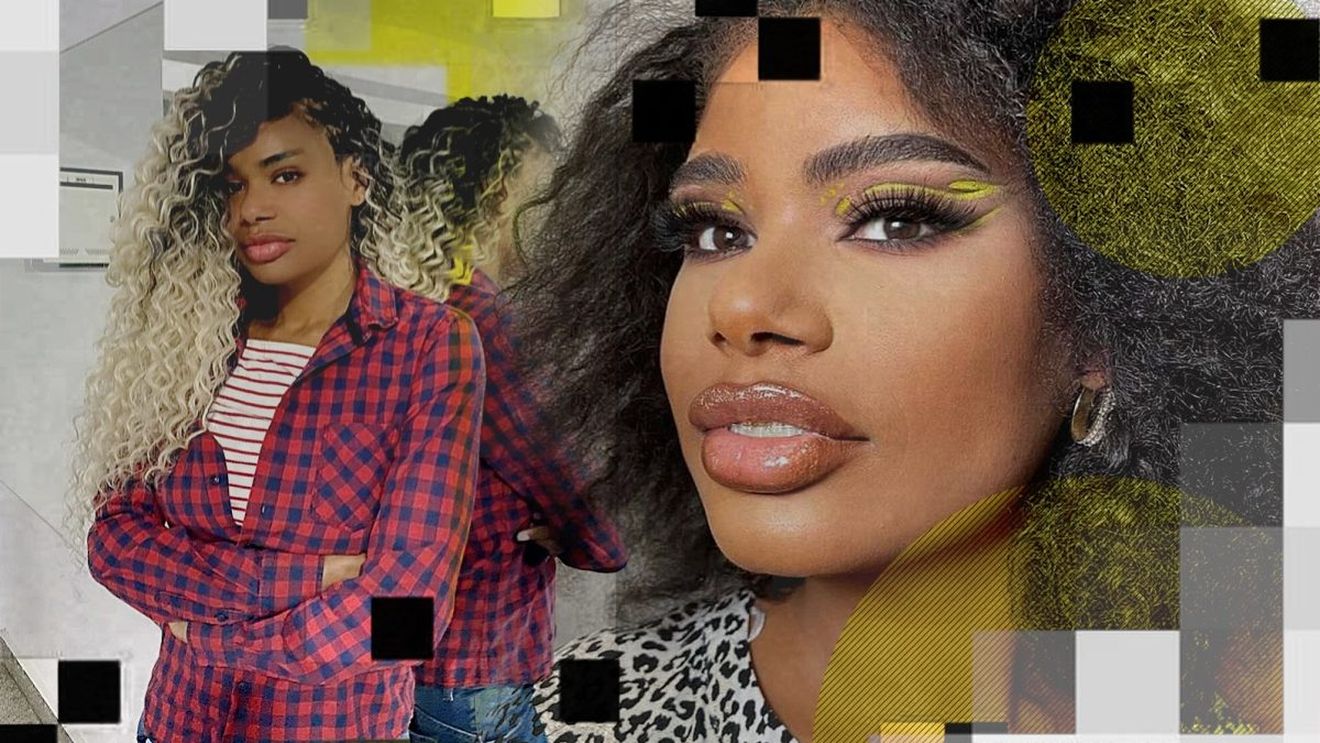 „Mulatra lui Mazăre”, țepuită de infractorii cibernetici! Rose Adhiambo a fost păcălită prin „metoda OLX”! „Mi-au furat toți banii din cont”