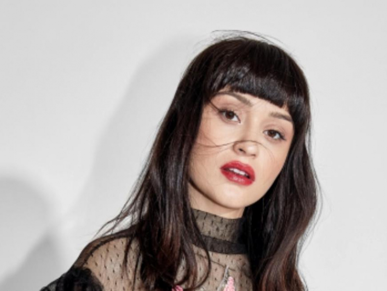 Irina Rimes, criticată dur de fani după ce s-a afișat cu lenjeria intimă la vedere. Cum a reacționat artista