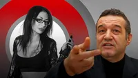 Ultimul MESAJ publicat de Ioana Popescu pe Facebook. Are legătură cu Gigi Becali: ” Îl cunosc din 2000, de când lucram la VIP”