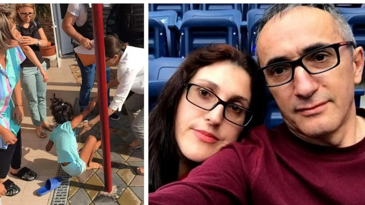 Cum arată vila din New York în care va locui Sorina, fetița luată cu mascații. Părinții adoptivi o vor răsfăța