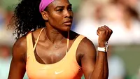 SERENA WILLIAMS, enervată de întrebările despre SIMONA HALEP: ”Nu o să... ”