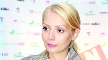 Daciana Sarbu da petrecere cu europarlamentari