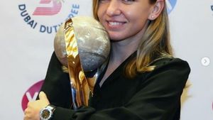 Jurnaliștii americani știu cine va fi următorul antrenor al Simonei Halep. “În viitorul apropiat...”