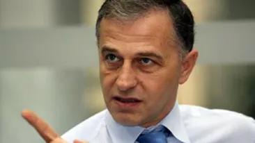 Geoana a fost exclus din PSD! VEZI cum a reactionat politicianul cand a aflat aceasta veste!