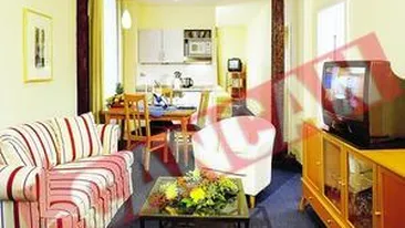 Credit pentru un sfert de apartament