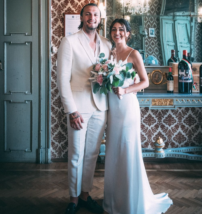 Vasile Mogoș / Foto: Instagram