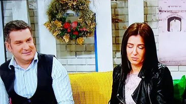 ADI DE LA VÂLCEA a spus totul în direct! Soţia sa era de faţă. Iată motivul incredibil pentru care nu va cânta de Crăciun