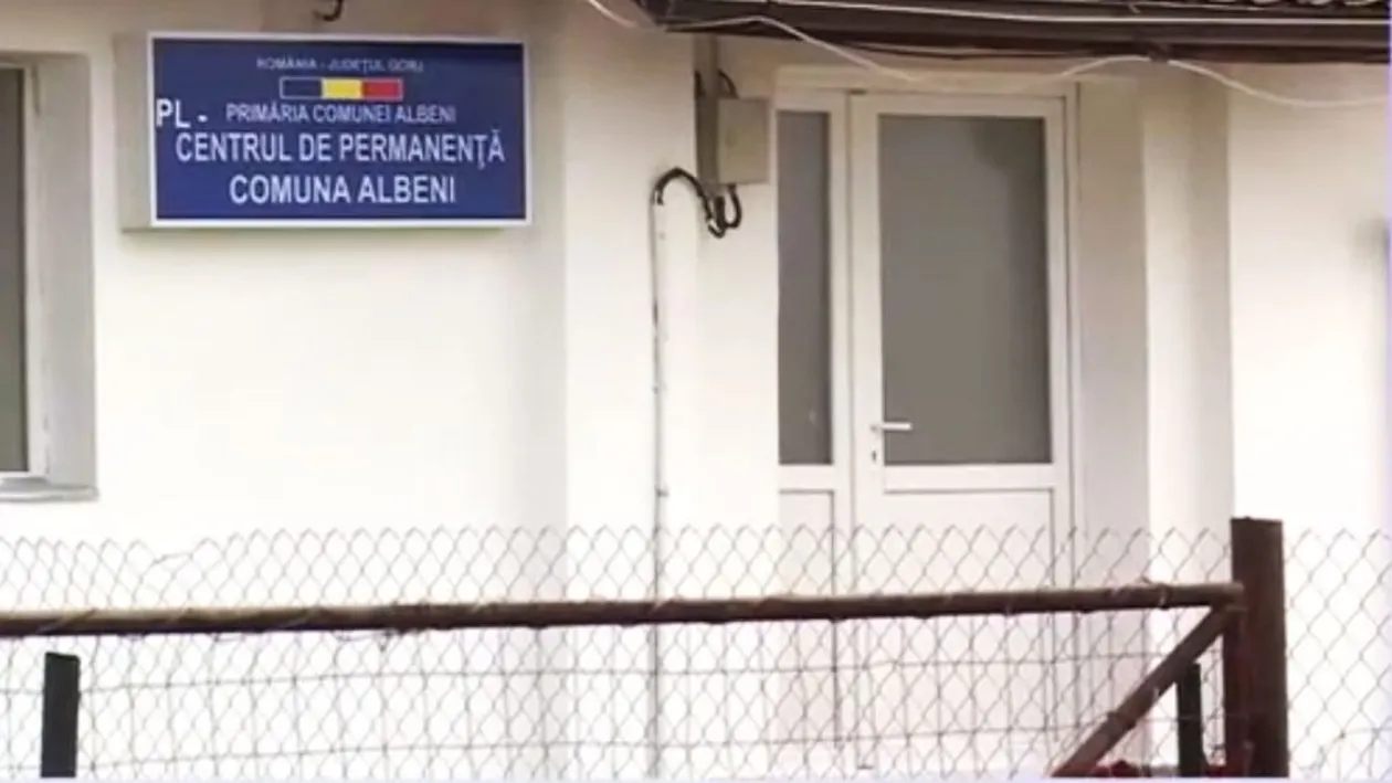 Scandalos! S-a închis dispensarul după ce doctorița a făcut amor cu primarul!