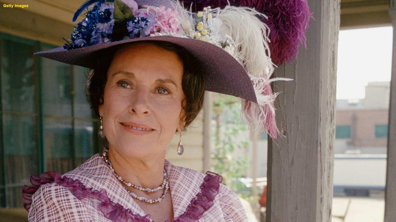 A murit Katherine MacGregor, celebra actriță din „Căsuța din prerie”