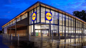 LIDL se închide de Paşte! Programul actualizat de funcţionare în Săptămâna Mare