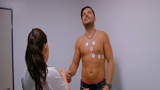 Liviu Vârciu, probleme cu inima? A ajuns de urgenţă la spital şi a avut un şoc când a auzit diagnosticul