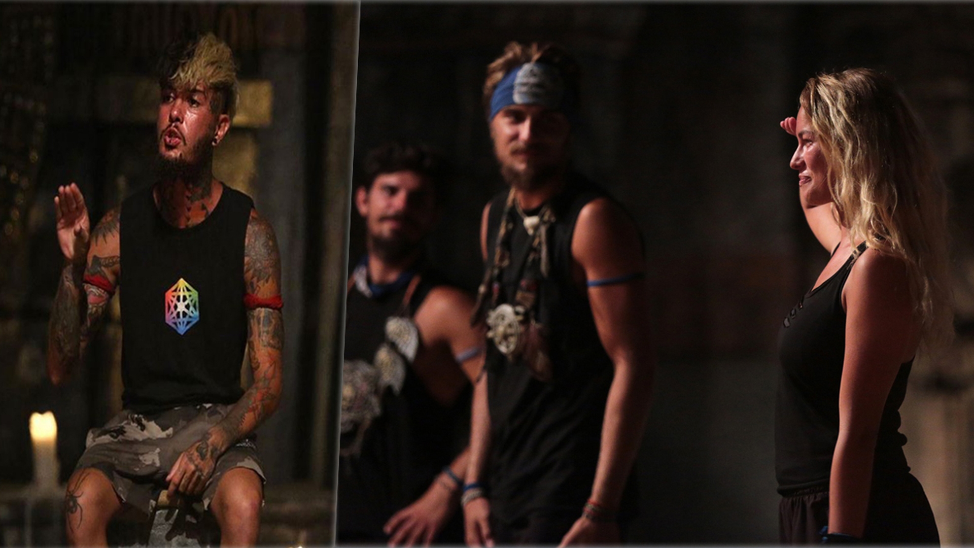 Scandal monstruos după a doua semifinală de la Survivor România! Zanni, acuzat că a trișat: “Este salvat din nou milogul / Am urmărit o emisiune socială, nu sportivă / E doar de Velea susținut”