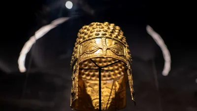 Ce se întâmplă cu despăgubirile de 5,85 milioane de euro, după recuperarea Coifului de la Coțofenești