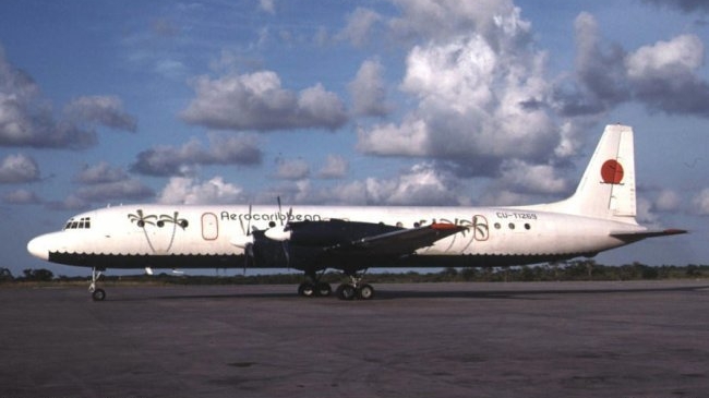  27 de morti şi 16 răniti, după ce un avion s-a prăbuşit în Rusia