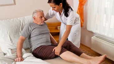 Ce a pățit un pensionar italian, după ce a primit în casă o româncă de doar 38 de ani. Ireal ce i-a făcut tânăra