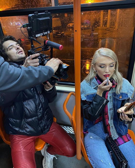 Andreea Bălan, apel disperat pentru mama a doi copii mici! Şi tu o poţi salva pe Alina, diagnosticată cu o boală cumplită