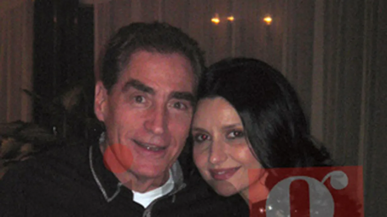 Petre Roman catre Silvia Chifiriuc, fosta cantareata de manele: Microfonul acesta sa-ti aminteasca cine esti si ce poti! Sa te reapuci de muzica