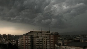 METEO 17 FEBRUARIE. Este cald, dar va ploua!