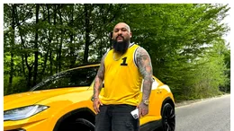 S-a aflat acum! De ce au fugit Nando și Dani Mocanu în Italia, de fapt. Când ar putea fi aduși în România