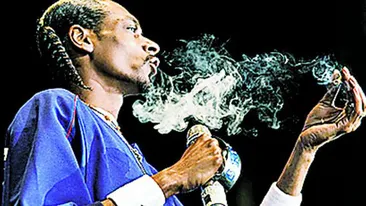 Snoop Dogg, din nou in spatele gratiilor! Prins cu droguri la granita