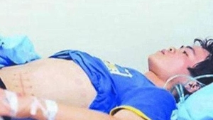 Povestea zguduitoare a adolescentului care și-a vândut un rinichi pentru a-și lua iPhone