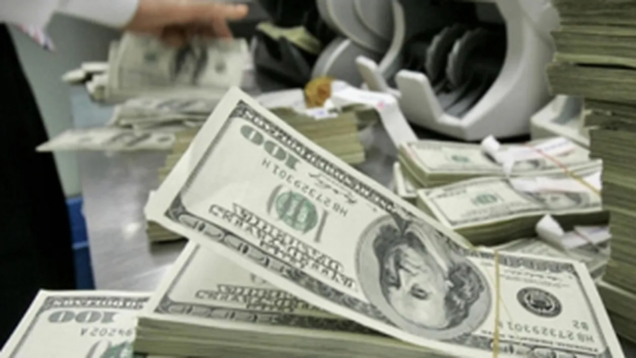 Un moldovean a incercat sa treaca frontiera cu Ucraina avand 1,8 milioane de dolari