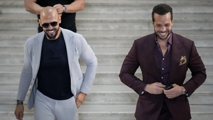 Frații Tate i-au dat în judecată pe toți influencerii care i-au defăimat! Au făcut o listă lungă: „Dacă câștigă procesul...”