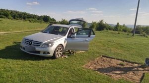 Cum se fură iarbă cu Mercedesul: „Aș prefera să nu le dea amendă, ci să mă lase să le jupoi pielea!”