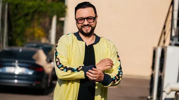 Ce mașini are, de fapt, Cătălin Măruță. Prezentatorul de la Pro TV deține un adevărat parc auto