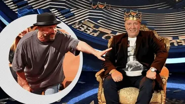 Nelson Mondialu a făcut ravagii la Antena 1! Toți s-au uitat lung la el, când a apărut pe scenă