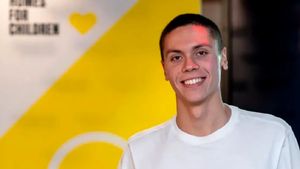 David Popovici, fiert pe adversarul lui?! Dezvăluiri de la JO 2024: „Asta mă motivează cu adevărat”