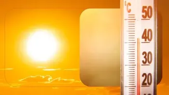 Vremea se schimbă radical de miercuri. ANM anunță temperaturi de până la 38 de grade până la final de august