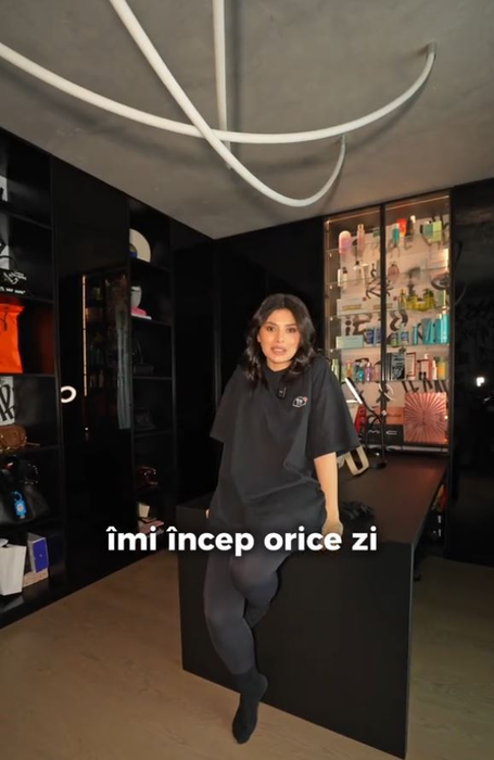 Marisa Paloma s-a mutat în casă nouă! Cum arată vila de lux a influenceriței: „Mi-am dorit o casă smart”