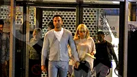 Elena şi Valentin, amor adolescentin! Udrea şi noul iubit au fost filmaţi noaptea, în timp ce…