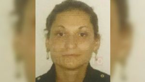 S-a aflat! Ea este tânăra ucisă și incendiată într-o valiză, pe un câmp din apropiere de Ghimpați