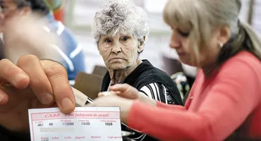 Anunț important pentru seniori. Vârsta de pensionare s-ar putea modifica