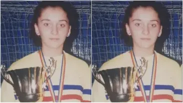 Doliu în lumea sportului! Roxana Moldoveanu, fostă handbalistă la CS Rapid București, a murit