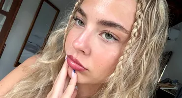 Tilde Kindahl, tiktok-eriță din Suedia, și-a căutat telefonul furat pe internet. În ce oraș din România se află și reacția ei de milioane