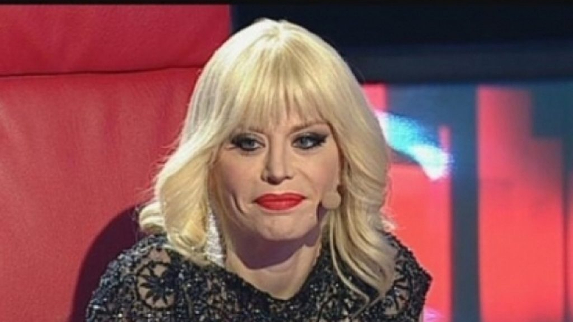 Loredana Groza părăsește Pro TV pentru Antena 1! La ce emisiune va apărea artista