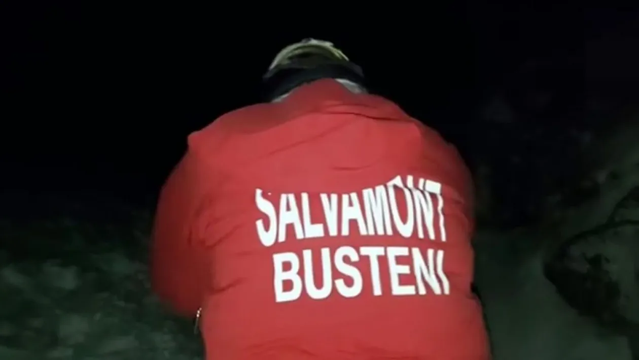 Trupul alpinistului surprins de avalanșă în Masivul Bucegi, găsit după șase luni