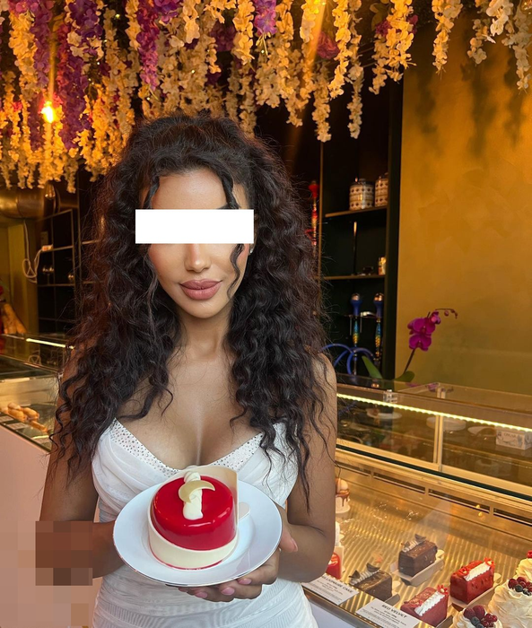 Doamna Murad a fost ”băgată în discuții” de prietena ei, O.S. (Foto: Instagram)