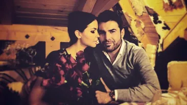 I-au stricat somnul lui Adi Mutu! Ce a facut “Brilantul” cand au dat buzna in camera peste el si iubita lui