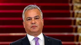 Pe câți parlamentari PNL se bazează premierul desemnat. Adrian Veștea susține că are voturile pentru ca guvernul să treacă