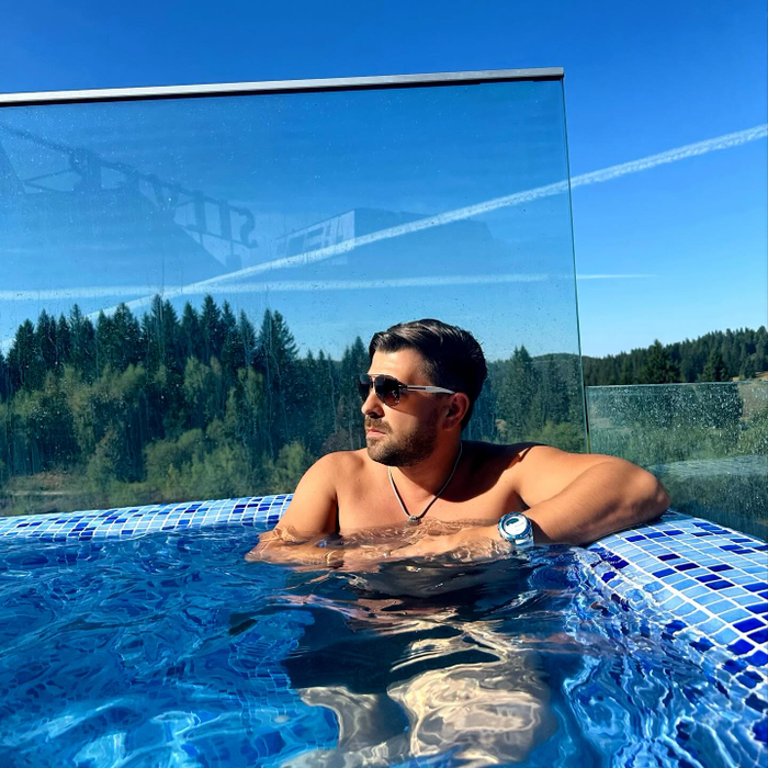 Marian nu mai tace! (SURSA: INSTAGRAM.COM)