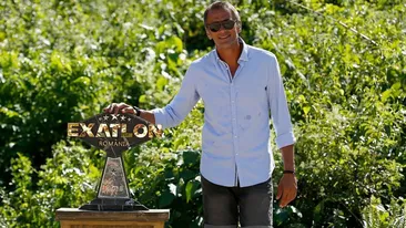 Ce a făcut Cosmin Cernat după ce Exatlon s-a încheiat